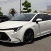 toyota corolla-touring-wagon 2019 -TOYOTA 【名変中 】--Corolla Touring ZWE211W--6009736---TOYOTA 【名変中 】--Corolla Touring ZWE211W--6009736- image 5