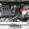 nissan cube 2011 CFJ1666948 image 8