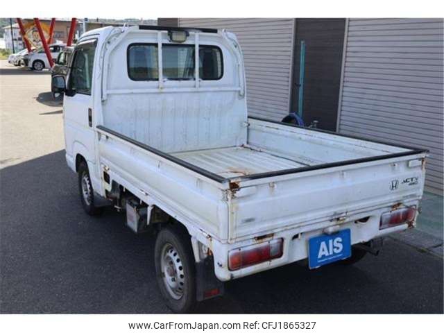 honda acty-truck 2013 CFJ1865327 image 2