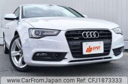 audi a5-sportback 2014 CFJ1873333