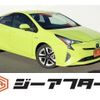 toyota prius 2016 -TOYOTA--Prius DAA-ZVW50--ZVW50-8013248---TOYOTA--Prius DAA-ZVW50--ZVW50-8013248- image 1