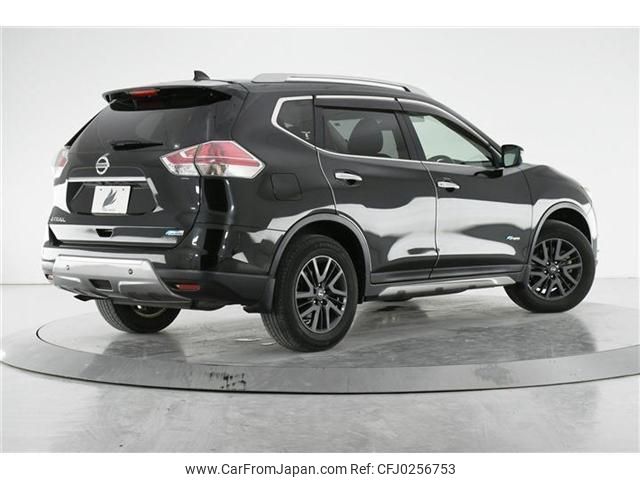 nissan x-trail 2015 quick_quick_DAA-HNT32_HNT32-104882 image 2