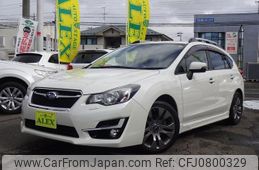 subaru impreza-wagon 2015 -SUBARU 【名変中 】--Impreza Wagon GP7--088099---SUBARU 【名変中 】--Impreza Wagon GP7--088099-