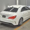 mercedes-benz cla-class 2014 -MERCEDES-BENZ--Benz CLA WDD1173442N069143---MERCEDES-BENZ--Benz CLA WDD1173442N069143- image 2