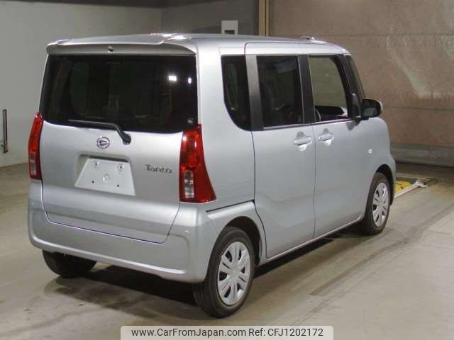 daihatsu tanto 2022 -DAIHATSU 【八王子 581】--Tanto 6BA-LA650S--LA650S-0216657---DAIHATSU 【八王子 581】--Tanto 6BA-LA650S--LA650S-0216657- image 2