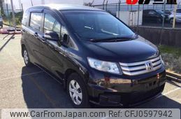 honda freed-spike 2013 -HONDA--Freed Spike GB3-1438747---HONDA--Freed Spike GB3-1438747-