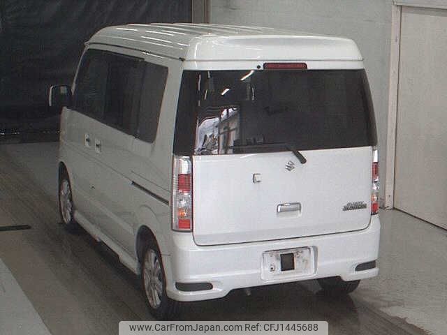 suzuki every-wagon 2014 -SUZUKI--Every Wagon DA64W-436587---SUZUKI--Every Wagon DA64W-436587- image 2