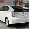 toyota prius 2012 CFJ1647360 image 15
