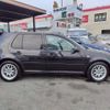 volkswagen golf 2002 CFJ1602861 image 7