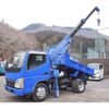 mitsubishi-fuso canter 2004 GOO_NET_EXCHANGE_0403477A30240131W003 image 1