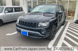 jeep compass 2015 -CHRYSLER--Jeep Compass ABA-MK49--1C4NJCFA3ED871897---CHRYSLER--Jeep Compass ABA-MK49--1C4NJCFA3ED871897-