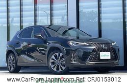 lexus ux 2018 -LEXUS--Lexus UX 6BA-MZAA10--MZAA10-2006118---LEXUS--Lexus UX 6BA-MZAA10--MZAA10-2006118-