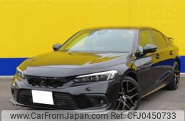 honda civic 2021 -HONDA 【川越 332】--Civic 6BA-FL1--FL1-1000066---HONDA 【川越 332】--Civic 6BA-FL1--FL1-1000066-