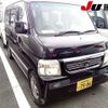 honda vamos 2009 -HONDA 【熊本 582ｹ7586】--Vamos HM1--1724138---HONDA 【熊本 582ｹ7586】--Vamos HM1--1724138- image 1