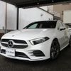 mercedes-benz a-class 2019 quick_quick_3DA-177012_WDD1770122J099270 image 1