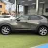 mazda cx-3 2021 quick_quick_5BA-DMEP_DMEP-124346 image 11