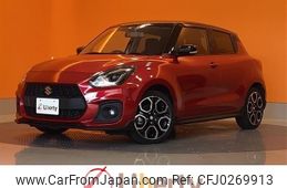 suzuki swift 2022 quick_quick_ZC33S_ZC33S-423181