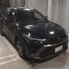 toyota corolla-cross 2023 -TOYOTA 【群馬 334ｻ1182】--Corolla Cross ZVG11-1062771---TOYOTA 【群馬 334ｻ1182】--Corolla Cross ZVG11-1062771- image 1