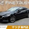 mazda atenza 2018 -MAZDA--Atenza Sedan 3DA-GJ2FP--GJ2FP-400600---MAZDA--Atenza Sedan 3DA-GJ2FP--GJ2FP-400600- image 1