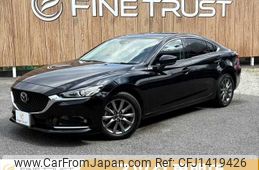mazda atenza 2018 -MAZDA--Atenza Sedan 3DA-GJ2FP--GJ2FP-400600---MAZDA--Atenza Sedan 3DA-GJ2FP--GJ2FP-400600-