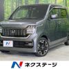 honda n-wgn 2021 -HONDA--N WGN 6BA-JH3--JH3-2017024---HONDA--N WGN 6BA-JH3--JH3-2017024- image 1