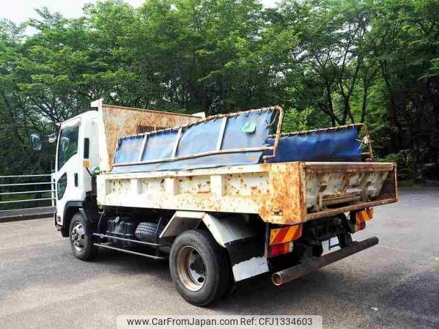 isuzu forward 2016 CFJ1334603 image 2