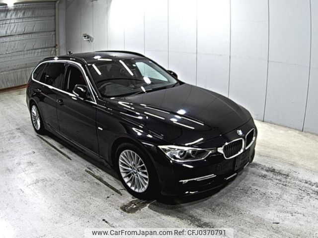 bmw 3-series 2015 -BMW--BMW 3 Series 3D20-WBA3K32000K473937---BMW--BMW 3 Series 3D20-WBA3K32000K473937- image 1