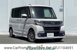 daihatsu tanto 2018 -DAIHATSU--Tanto DBA-LA600S--LA600S-0727973---DAIHATSU--Tanto DBA-LA600S--LA600S-0727973-