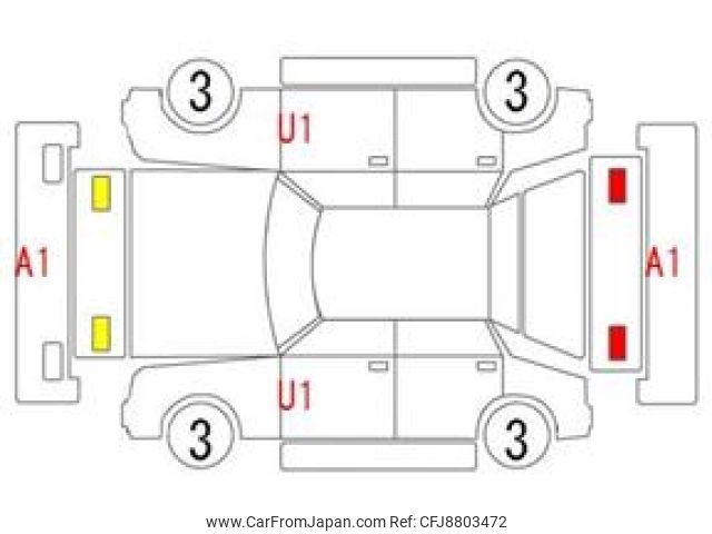 nissan note 2019 -NISSAN--Note DAA-SNE12--SNE12-010132---NISSAN--Note DAA-SNE12--SNE12-010132- image 2