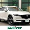 mazda cx-5 2019 -MAZDA--CX-5 3DA-KF2P--KF2P-320802---MAZDA--CX-5 3DA-KF2P--KF2P-320802- image 1