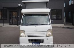 mazda scrum-truck 2010 CFJ1673736