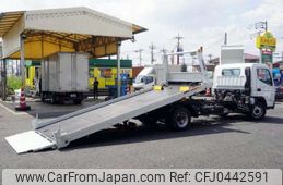 mitsubishi-fuso canter 2024 -MITSUBISHI 【千葉 100ﾁ6955】--Canter 2RG-FEB80--FEB80-603581---MITSUBISHI 【千葉 100ﾁ6955】--Canter 2RG-FEB80--FEB80-603581-