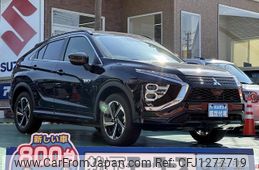 mitsubishi eclipse-cross 2024 quick_quick_5LA-GL3W_GL3W-0700419