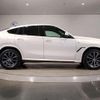 bmw x6 2022 quick_quick_3CA-GT8230S_WBAGT820709J84542 image 7