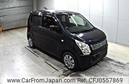 suzuki wagon-r 2014 -SUZUKI--Wagon R MH34S-330174---SUZUKI--Wagon R MH34S-330174-