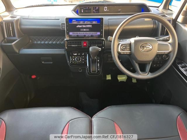 daihatsu tanto 2020 CFJ1816327 image 2