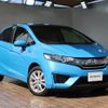 honda fit 2013 -HONDA--Fit DAA-GP5--GP5-1009103---HONDA--Fit DAA-GP5--GP5-1009103- image 1