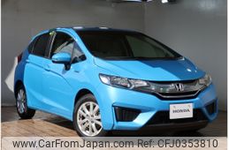 honda fit 2013 -HONDA--Fit DAA-GP5--GP5-1009103---HONDA--Fit DAA-GP5--GP5-1009103-