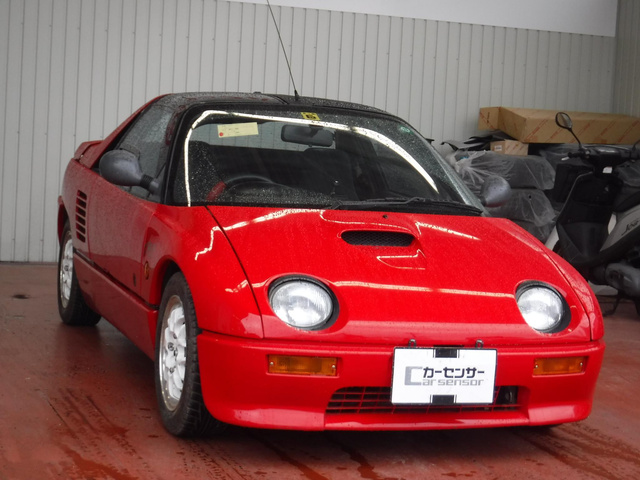 mazda az-1 1991 16632310 image 1