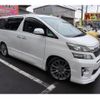 toyota vellfire 2012 GOO_JP_700102067530250516001 image 3