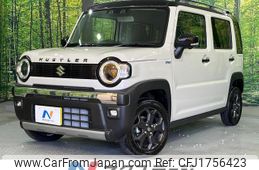 suzuki hustler 2024 CFJ1756423