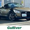 daihatsu copen 2015 -DAIHATSU--Copen DBA-LA400K--LA400K-0012587---DAIHATSU--Copen DBA-LA400K--LA400K-0012587- image 1