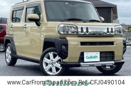 daihatsu taft 2021 -DAIHATSU--Taft 6BA-LA900S--LA900S-0064472---DAIHATSU--Taft 6BA-LA900S--LA900S-0064472-