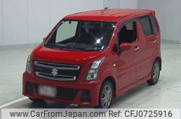 suzuki wagon-r 2017 -SUZUKI--Wagon R DBA-MH35S--MH35S-670037---SUZUKI--Wagon R DBA-MH35S--MH35S-670037-