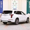cadillac xt6 2020 CFJ1555507 image 2