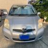 toyota vitz 2010 -TOYOTA--Vitz DBA-SCP90--SCP90-2095145---TOYOTA--Vitz DBA-SCP90--SCP90-2095145- image 1