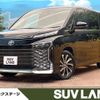 toyota voxy 2024 quick_quick_ZWR90W_ZWR90-0155334 image 1