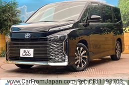 toyota voxy 2024 quick_quick_ZWR90W_ZWR90-0155334