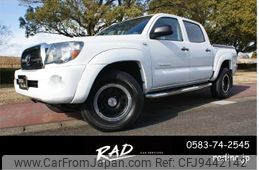 toyota tacoma 2011 GOO_NET_EXCHANGE_0207736A30240201W001