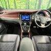 toyota harrier 2019 -TOYOTA--Harrier DBA-ZSU60W--ZSU60-0186479---TOYOTA--Harrier DBA-ZSU60W--ZSU60-0186479- image 3
